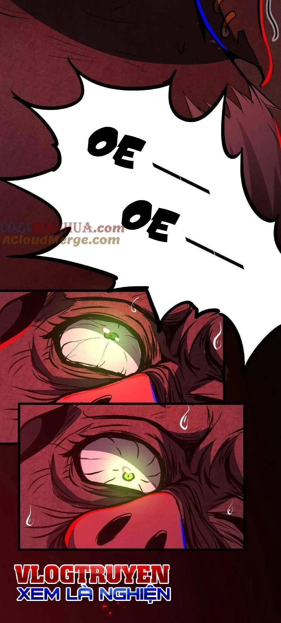 Dược Sư Kì Lạ: Bệnh Nhân Của Tôi Đều Rất Khủng Bố Chapter 13 - 27