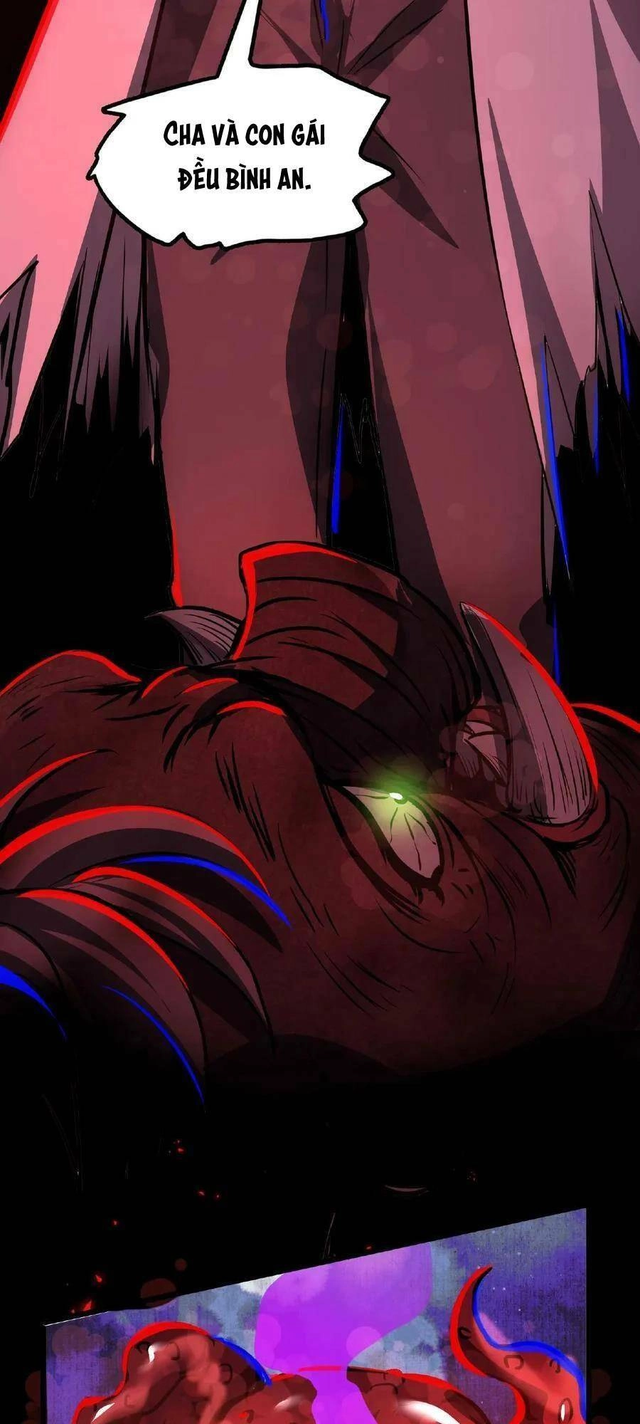 Dược Sư Kì Lạ: Bệnh Nhân Của Tôi Đều Rất Khủng Bố Chapter 13 - 29