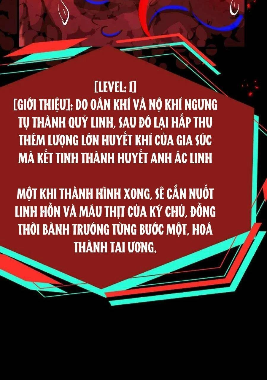 Dược Sư Kì Lạ: Bệnh Nhân Của Tôi Đều Rất Khủng Bố Chapter 13 - 31