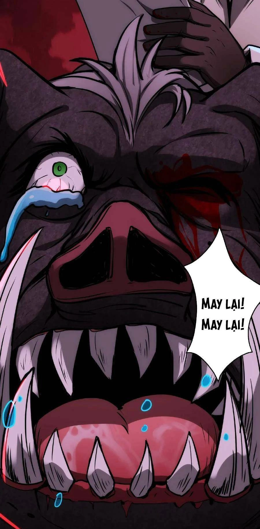 Dược Sư Kì Lạ: Bệnh Nhân Của Tôi Đều Rất Khủng Bố Chapter 14 - 5