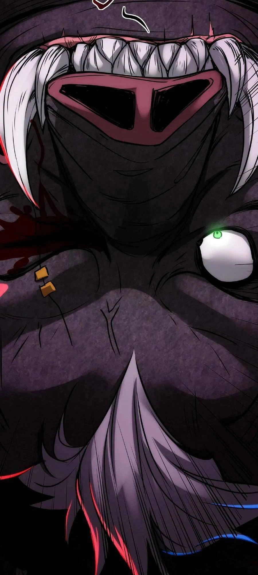 Dược Sư Kì Lạ: Bệnh Nhân Của Tôi Đều Rất Khủng Bố Chapter 14 - 13