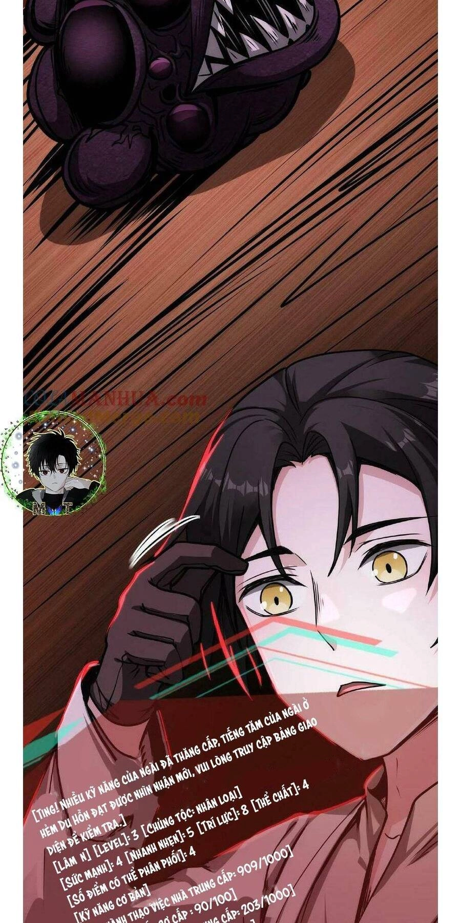 Dược Sư Kì Lạ: Bệnh Nhân Của Tôi Đều Rất Khủng Bố Chapter 15 - 4