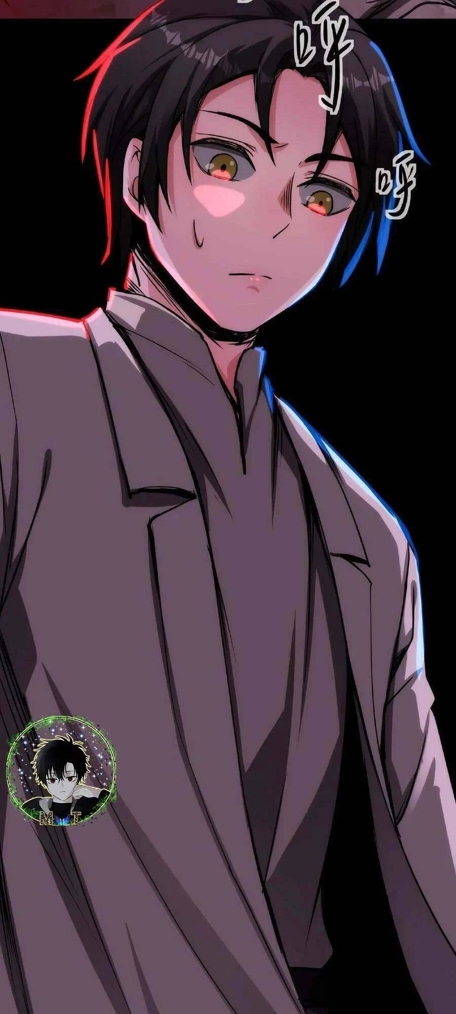 Dược Sư Kì Lạ: Bệnh Nhân Của Tôi Đều Rất Khủng Bố Chapter 15 - 18