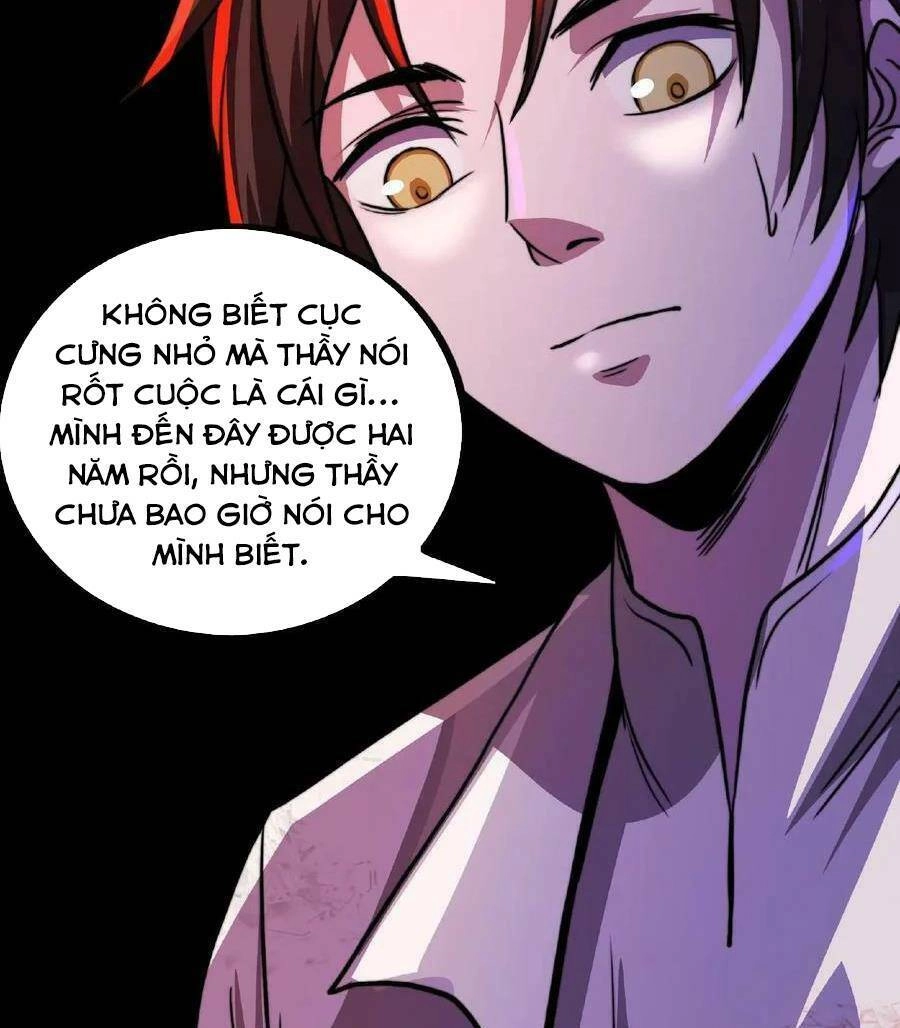 Dược Sư Kì Lạ: Bệnh Nhân Của Tôi Đều Rất Khủng Bố Chapter 16 - 5