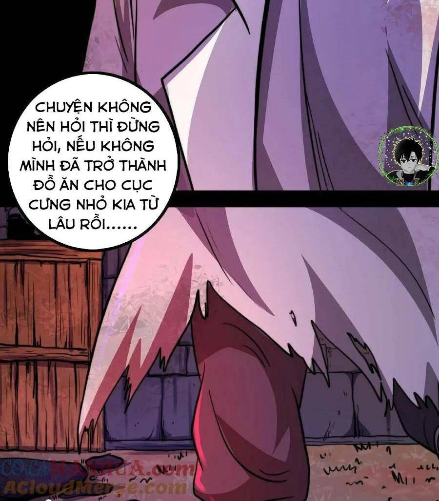 Dược Sư Kì Lạ: Bệnh Nhân Của Tôi Đều Rất Khủng Bố Chapter 16 - 6