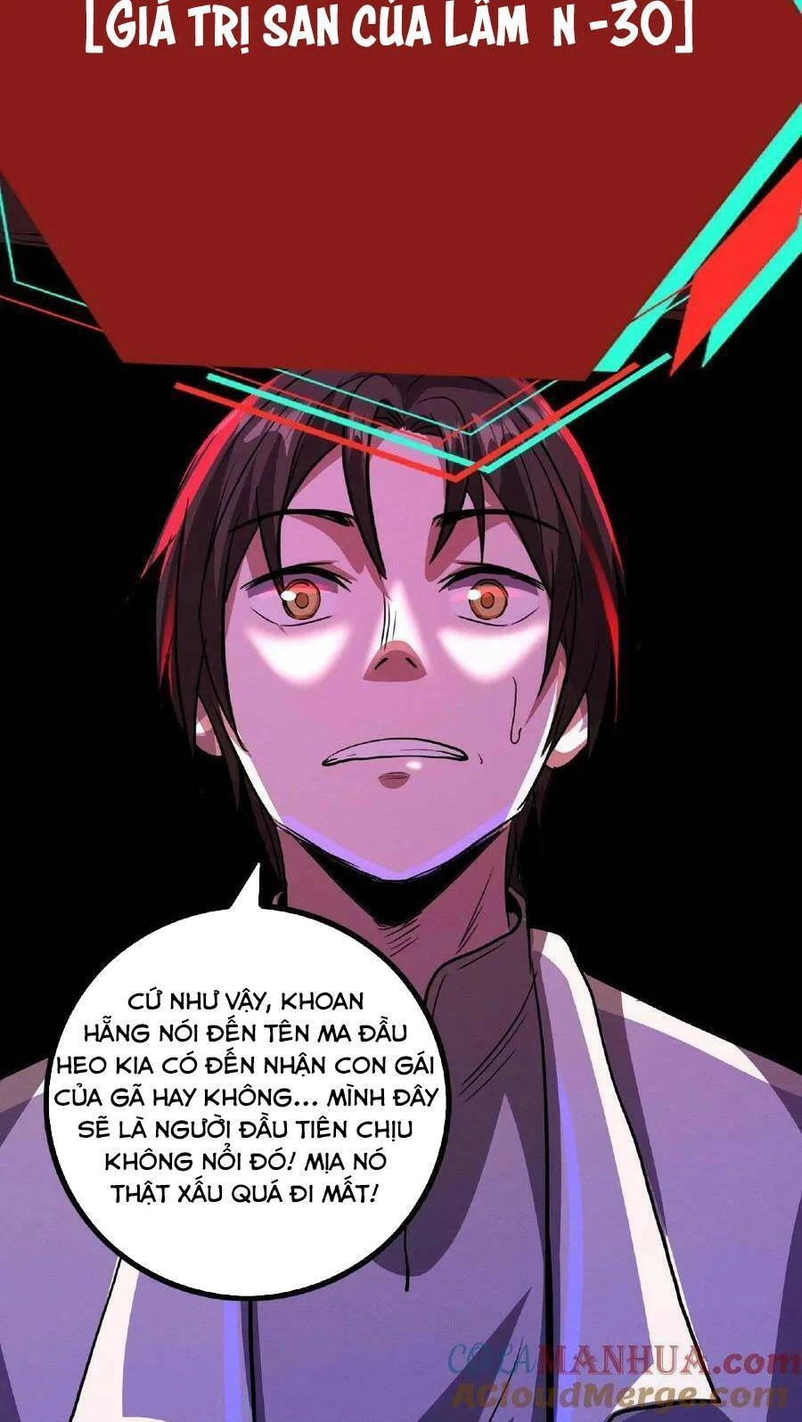 Dược Sư Kì Lạ: Bệnh Nhân Của Tôi Đều Rất Khủng Bố Chapter 16 - 11