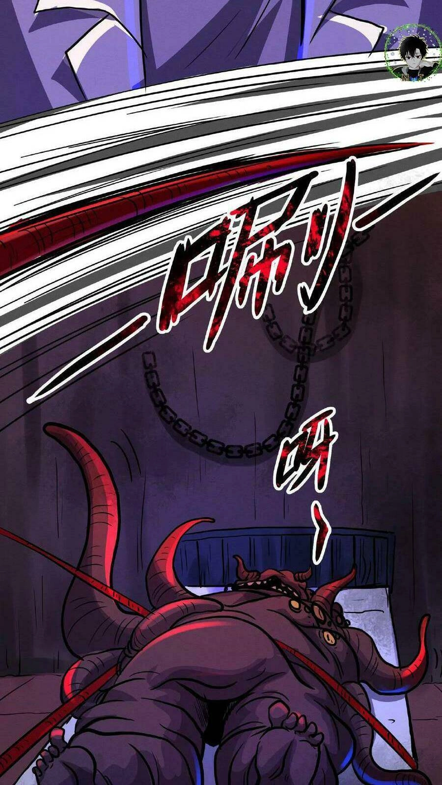 Dược Sư Kì Lạ: Bệnh Nhân Của Tôi Đều Rất Khủng Bố Chapter 16 - 12