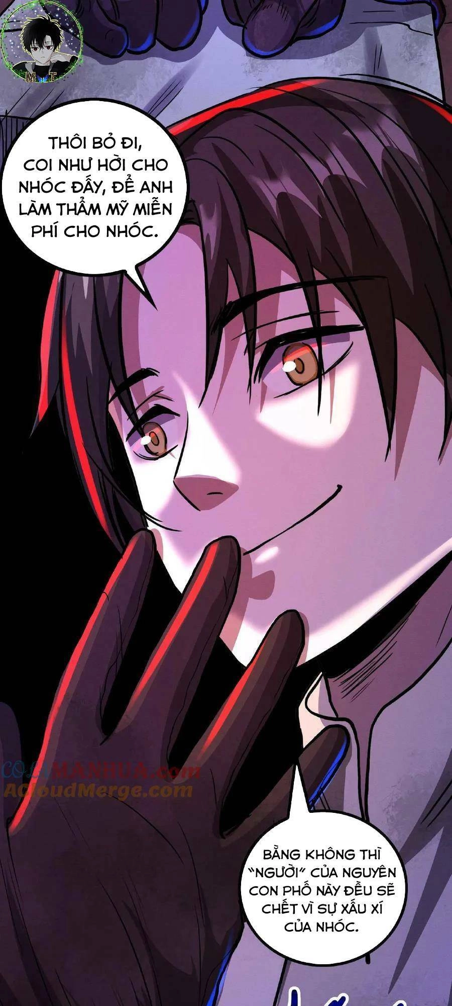 Dược Sư Kì Lạ: Bệnh Nhân Của Tôi Đều Rất Khủng Bố Chapter 16 - 13