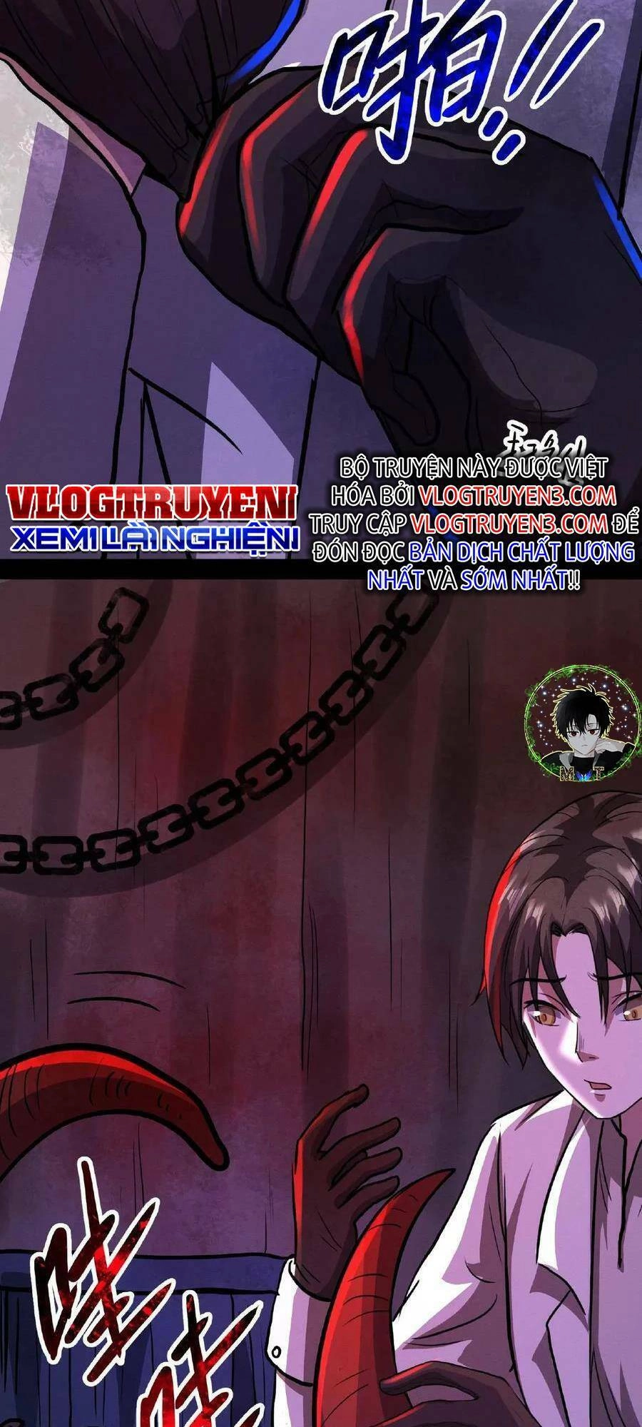 Dược Sư Kì Lạ: Bệnh Nhân Của Tôi Đều Rất Khủng Bố Chapter 16 - 14