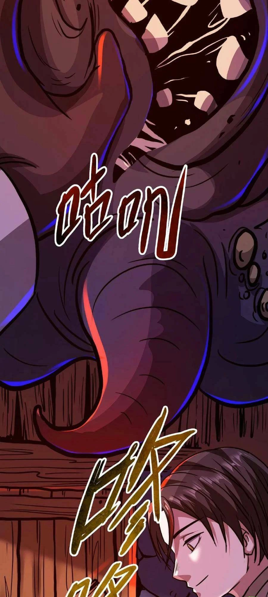 Dược Sư Kì Lạ: Bệnh Nhân Của Tôi Đều Rất Khủng Bố Chapter 16 - 19