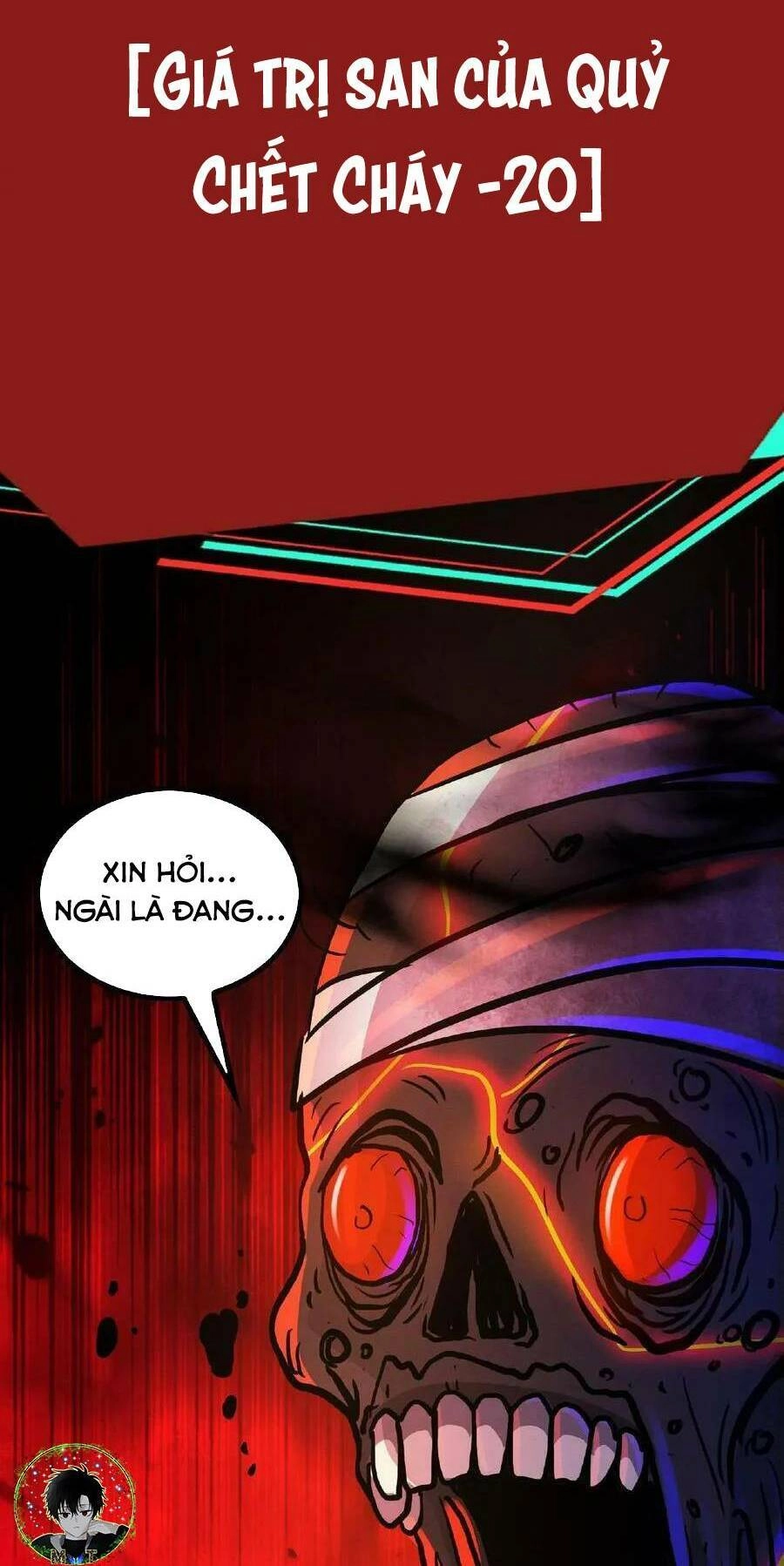 Dược Sư Kì Lạ: Bệnh Nhân Của Tôi Đều Rất Khủng Bố Chapter 17 - 11