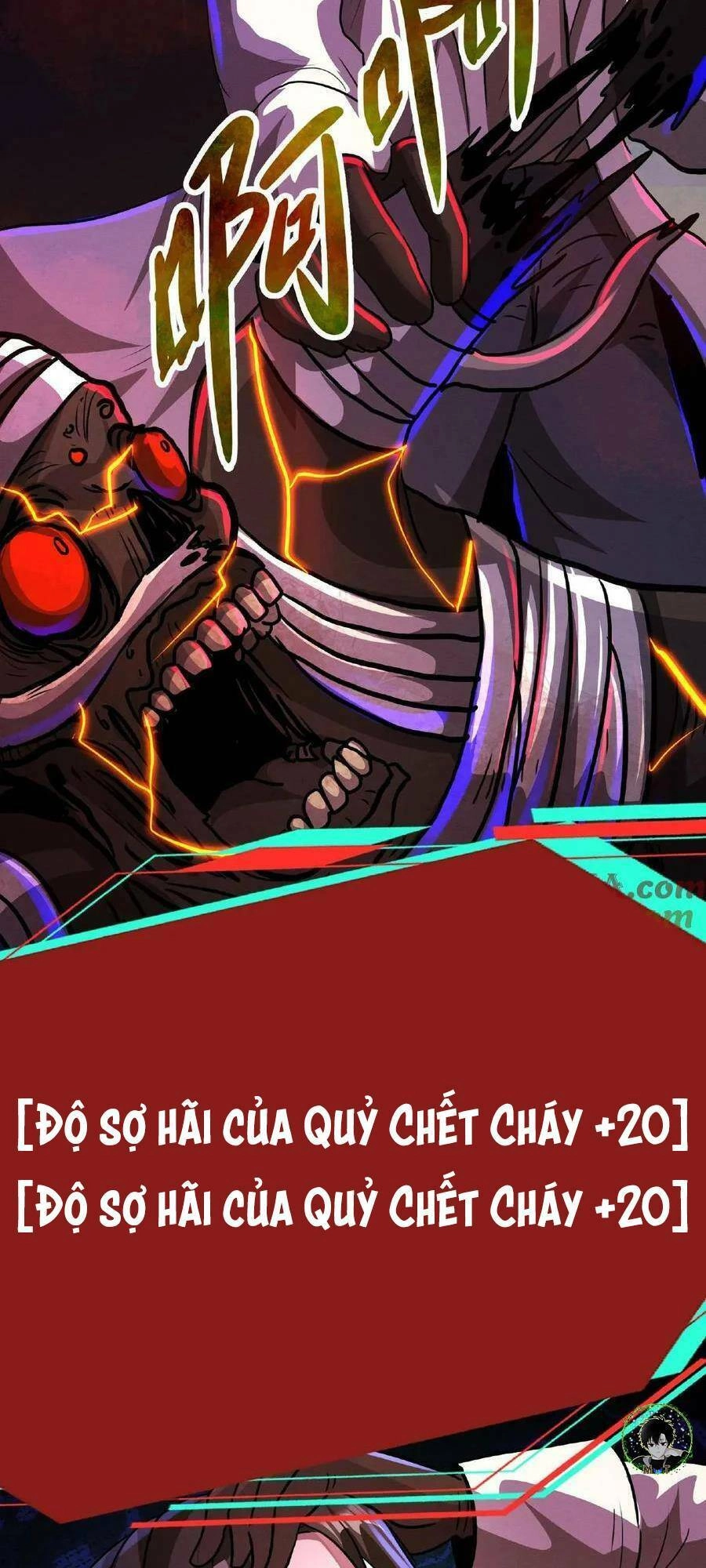 Dược Sư Kì Lạ: Bệnh Nhân Của Tôi Đều Rất Khủng Bố Chapter 17 - 17