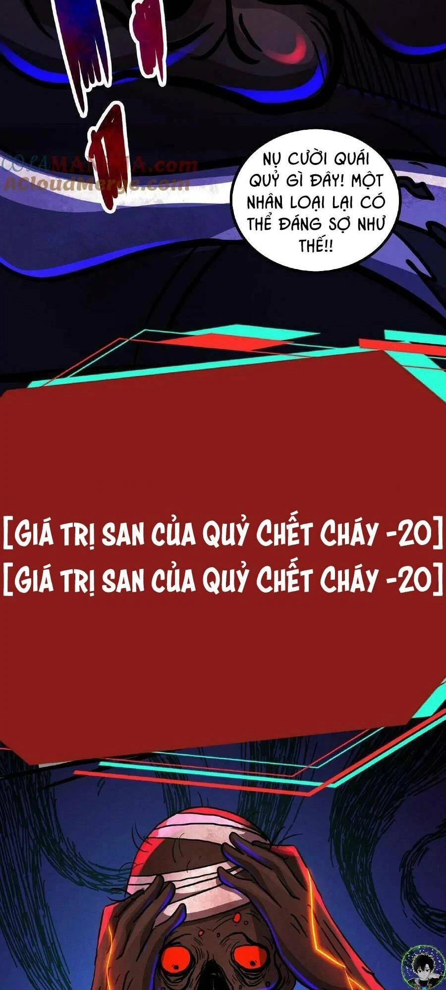 Dược Sư Kì Lạ: Bệnh Nhân Của Tôi Đều Rất Khủng Bố Chapter 17 - 19