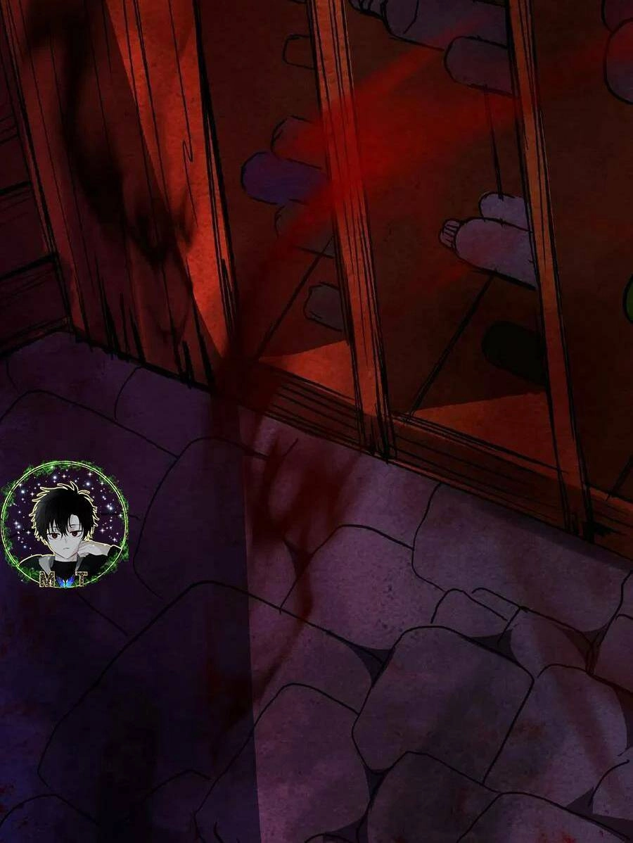 Dược Sư Kì Lạ: Bệnh Nhân Của Tôi Đều Rất Khủng Bố Chapter 17 - 31