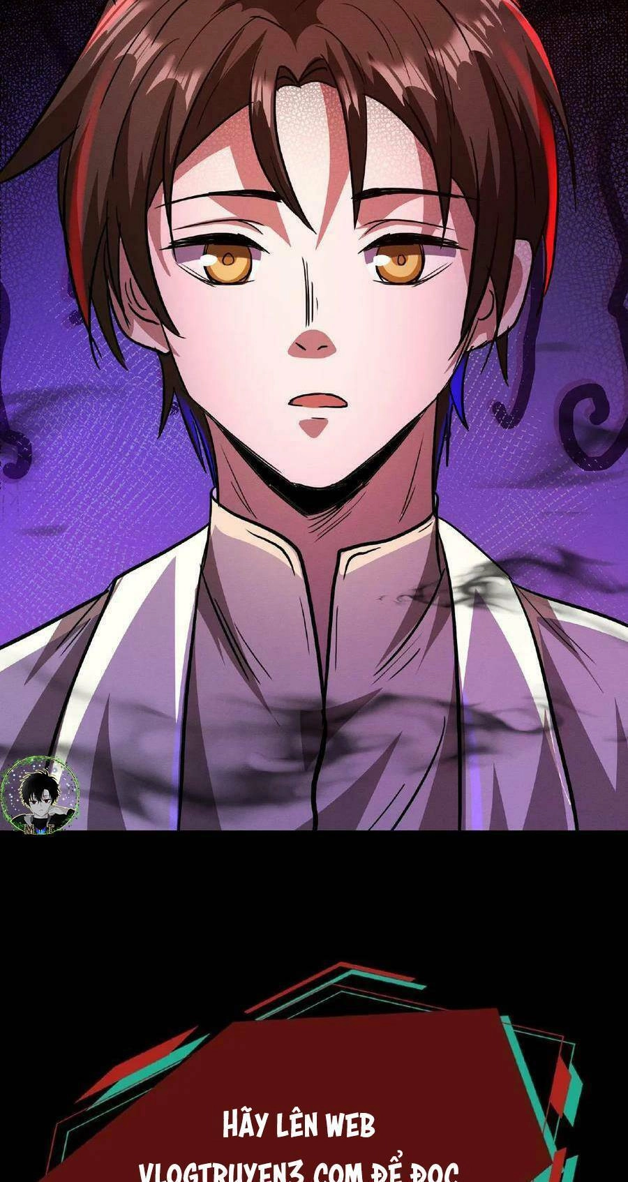 Dược Sư Kì Lạ: Bệnh Nhân Của Tôi Đều Rất Khủng Bố Chapter 17 - 33