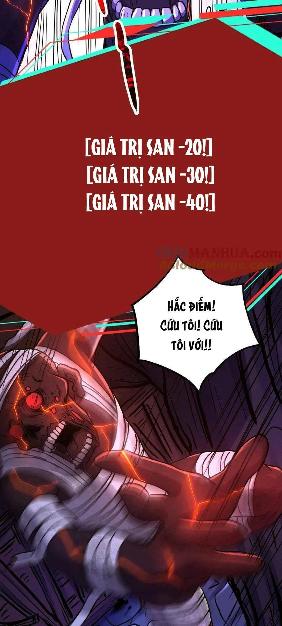 Dược Sư Kì Lạ: Bệnh Nhân Của Tôi Đều Rất Khủng Bố Chapter 18 - 4