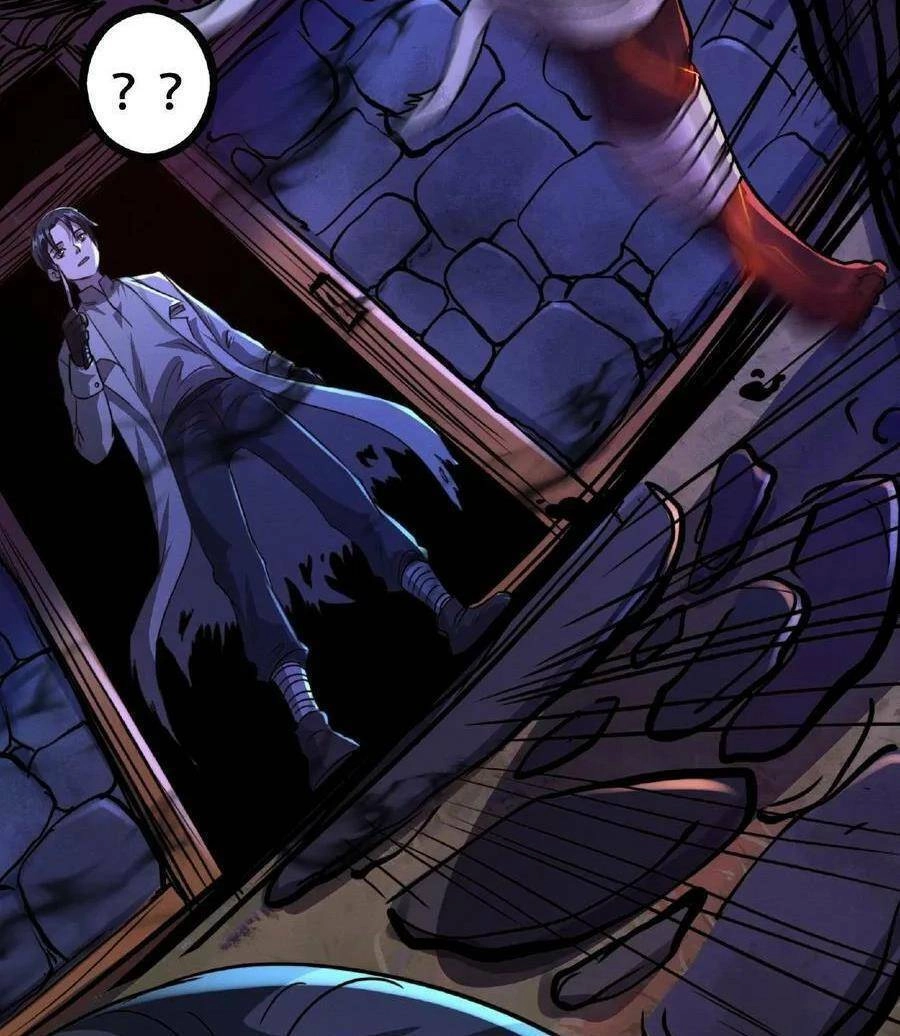 Dược Sư Kì Lạ: Bệnh Nhân Của Tôi Đều Rất Khủng Bố Chapter 18 - 5