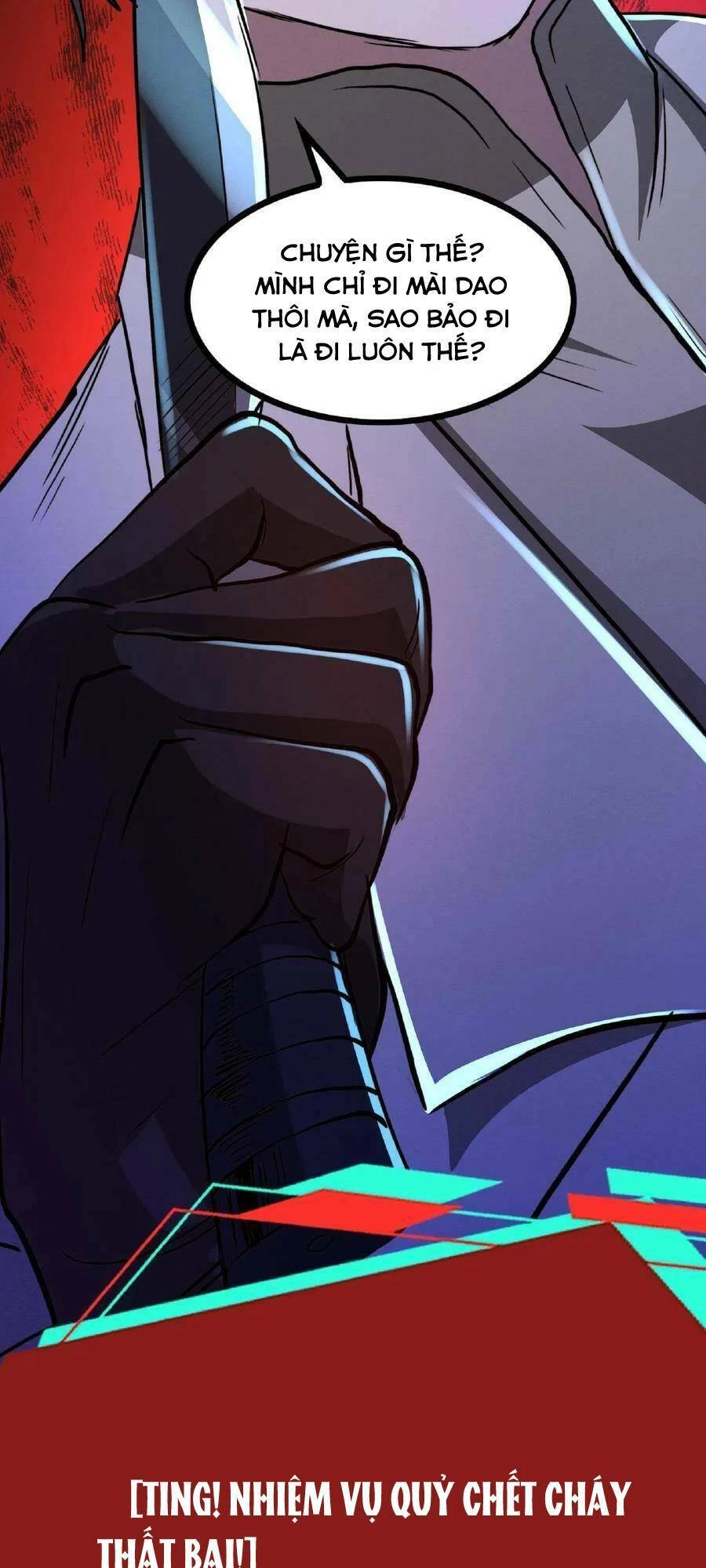 Dược Sư Kì Lạ: Bệnh Nhân Của Tôi Đều Rất Khủng Bố Chapter 18 - 7