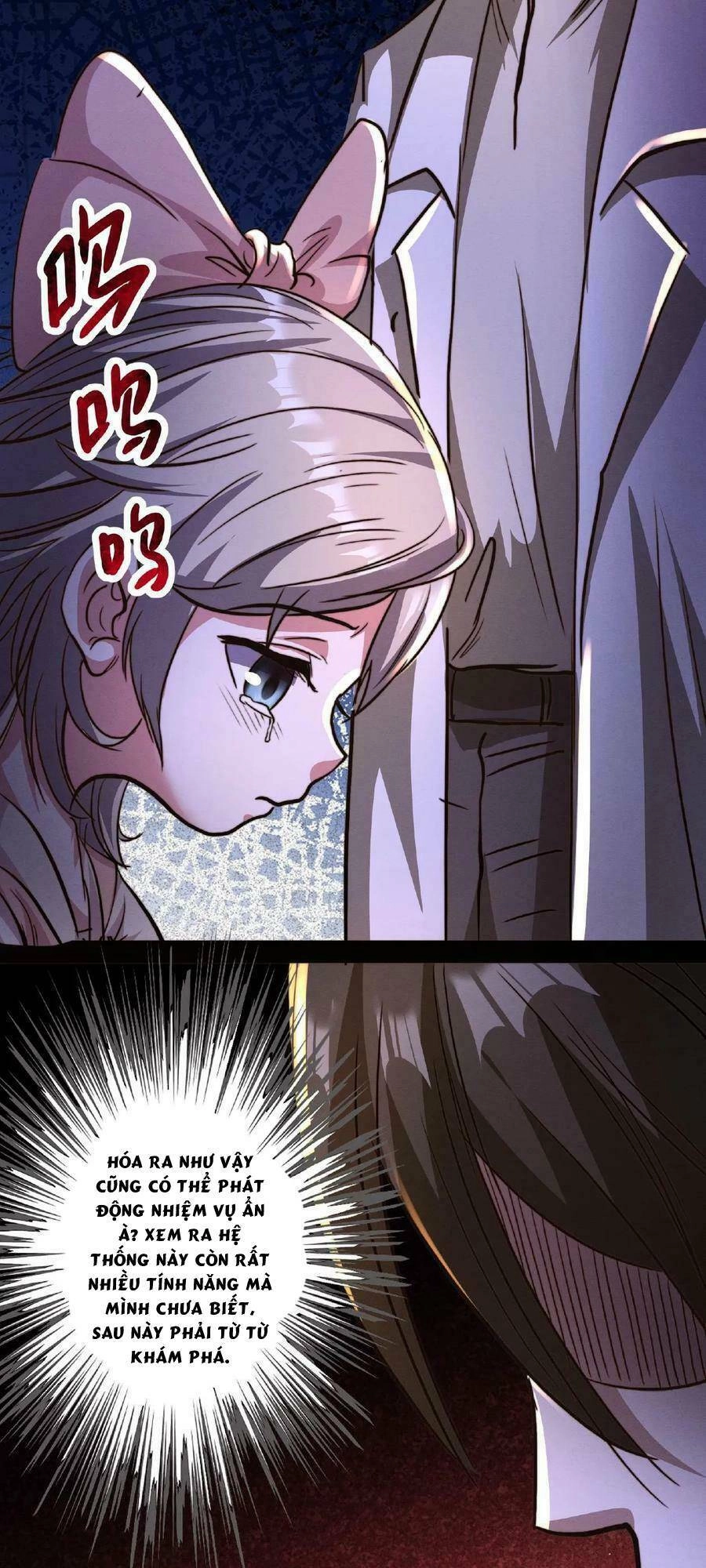 Dược Sư Kì Lạ: Bệnh Nhân Của Tôi Đều Rất Khủng Bố Chapter 18 - 20