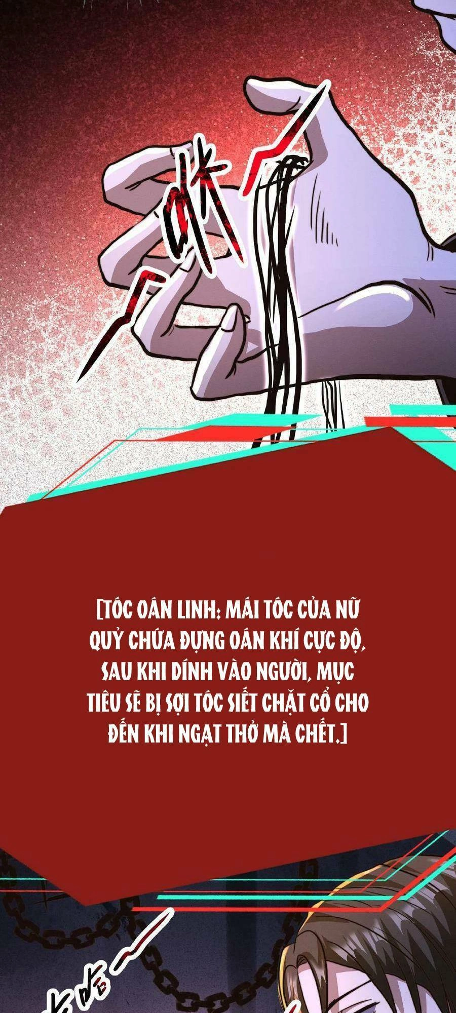 Dược Sư Kì Lạ: Bệnh Nhân Của Tôi Đều Rất Khủng Bố Chapter 18 - 21