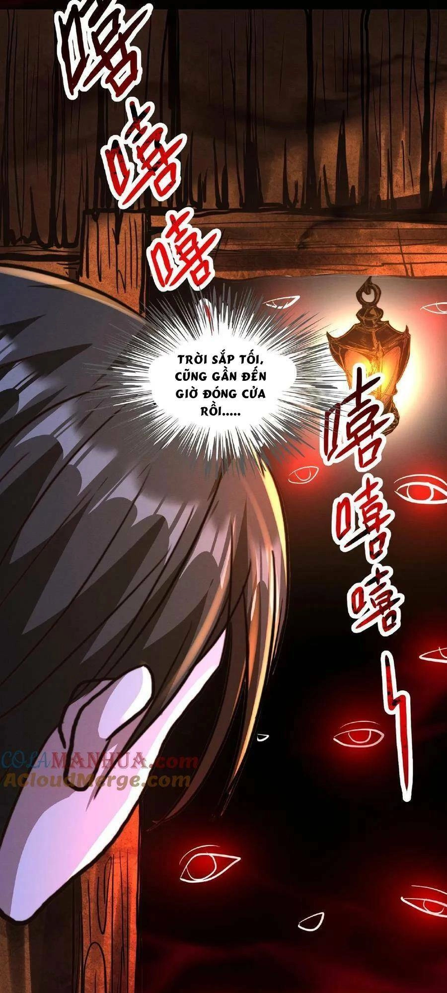 Dược Sư Kì Lạ: Bệnh Nhân Của Tôi Đều Rất Khủng Bố Chapter 18 - 24