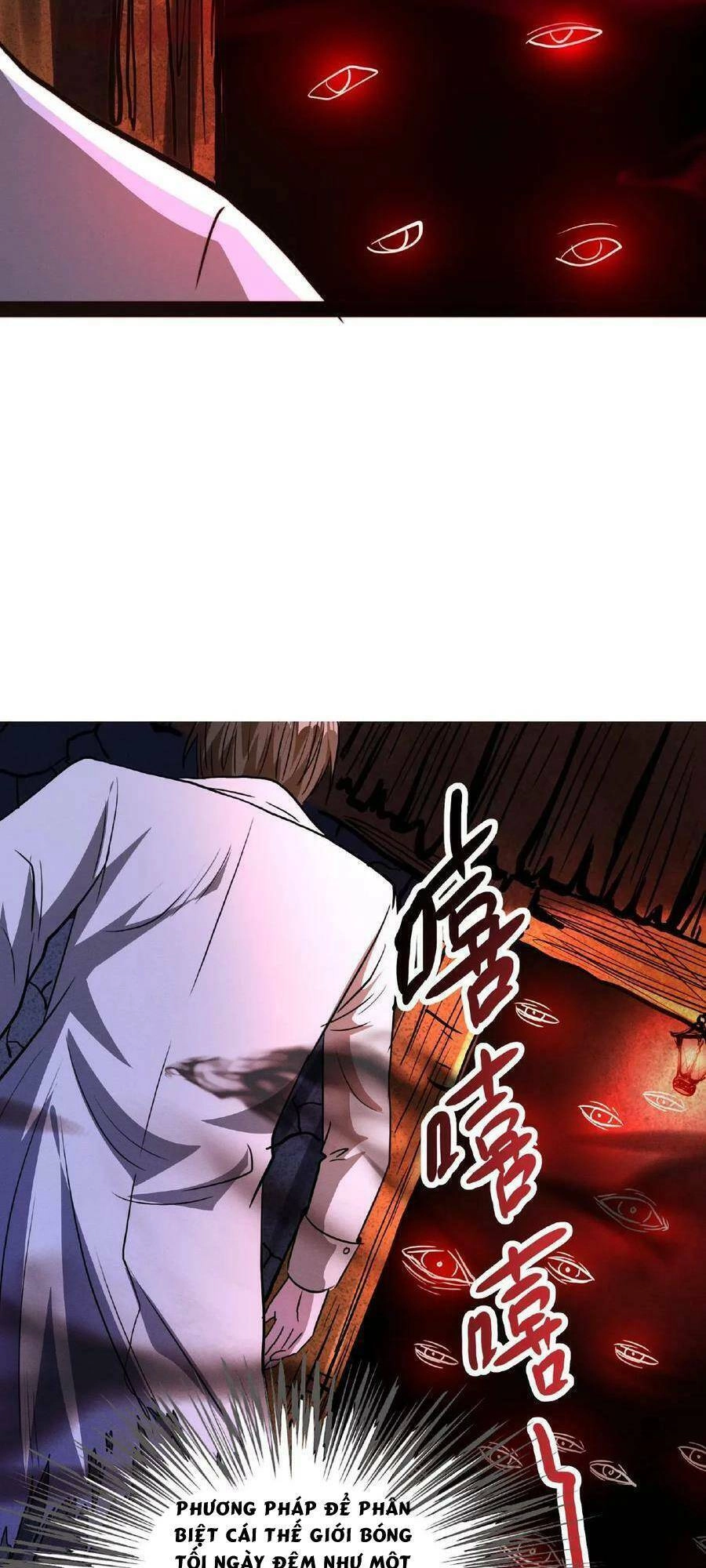 Dược Sư Kì Lạ: Bệnh Nhân Của Tôi Đều Rất Khủng Bố Chapter 18 - 25