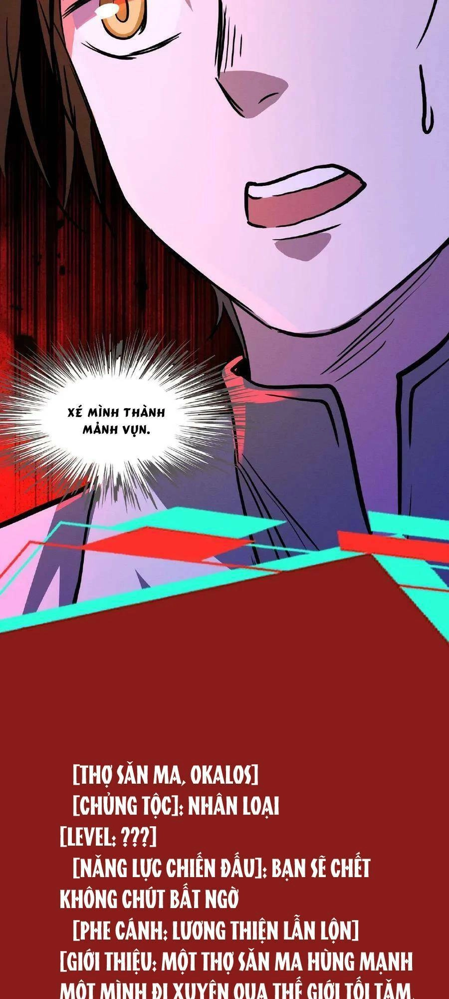 Dược Sư Kì Lạ: Bệnh Nhân Của Tôi Đều Rất Khủng Bố Chapter 18 - 32