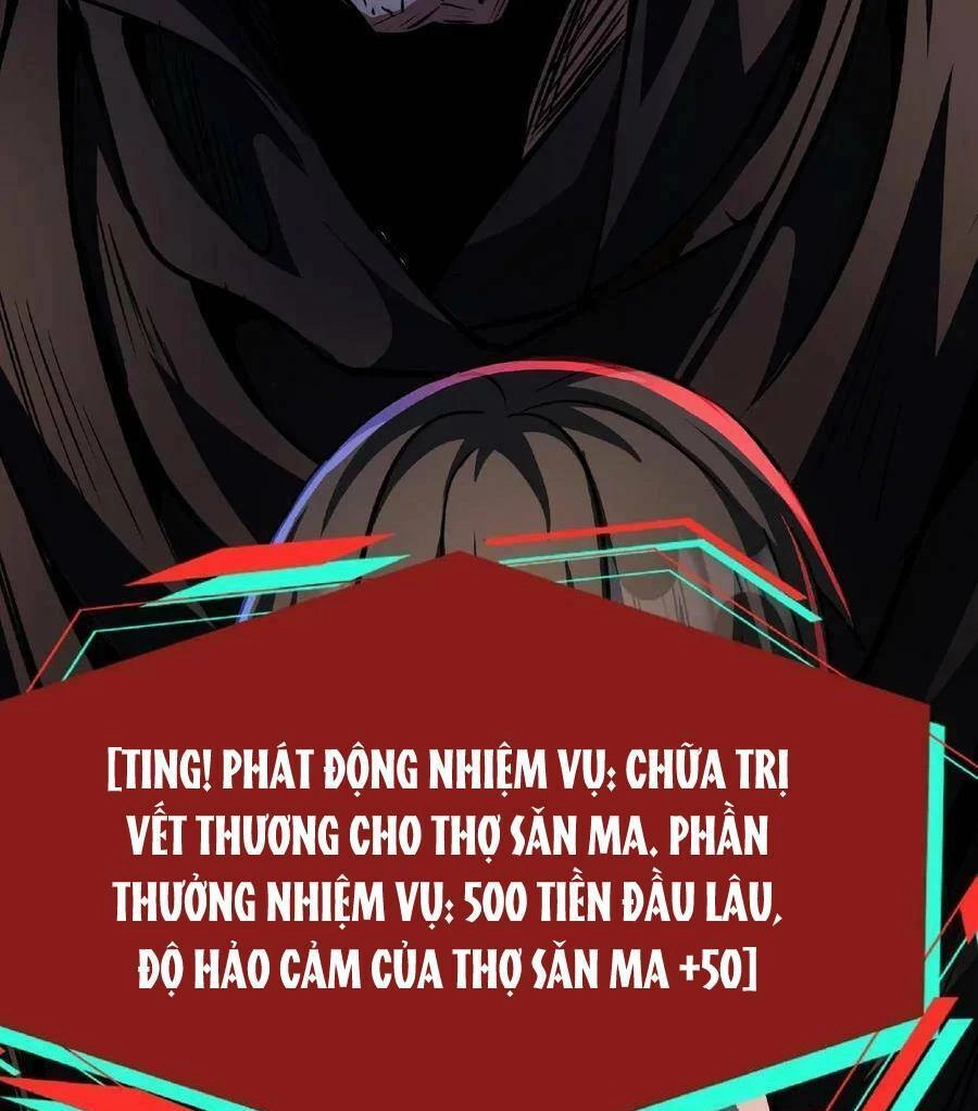 Dược Sư Kì Lạ: Bệnh Nhân Của Tôi Đều Rất Khủng Bố Chapter 19 - 5