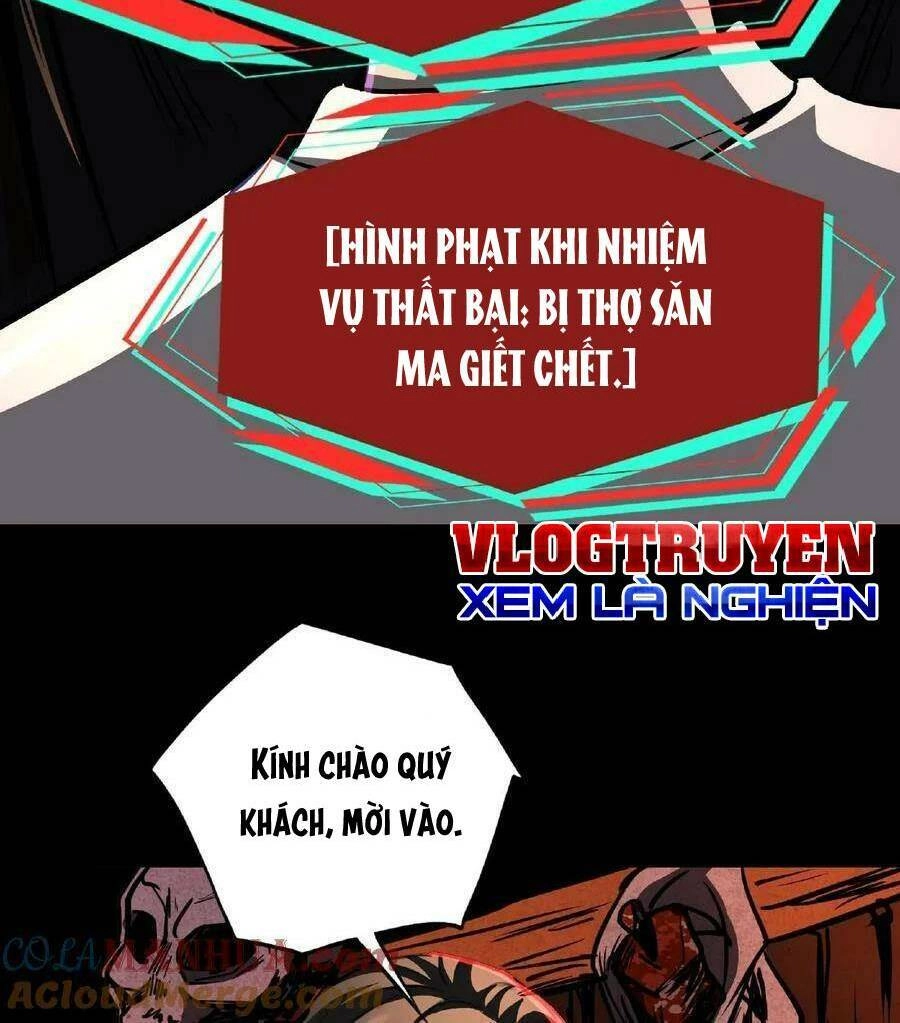 Dược Sư Kì Lạ: Bệnh Nhân Của Tôi Đều Rất Khủng Bố Chapter 19 - 6