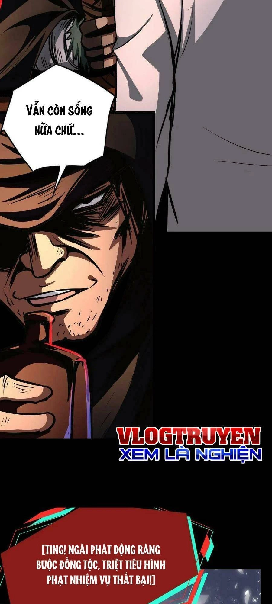 Dược Sư Kì Lạ: Bệnh Nhân Của Tôi Đều Rất Khủng Bố Chapter 19 - 9