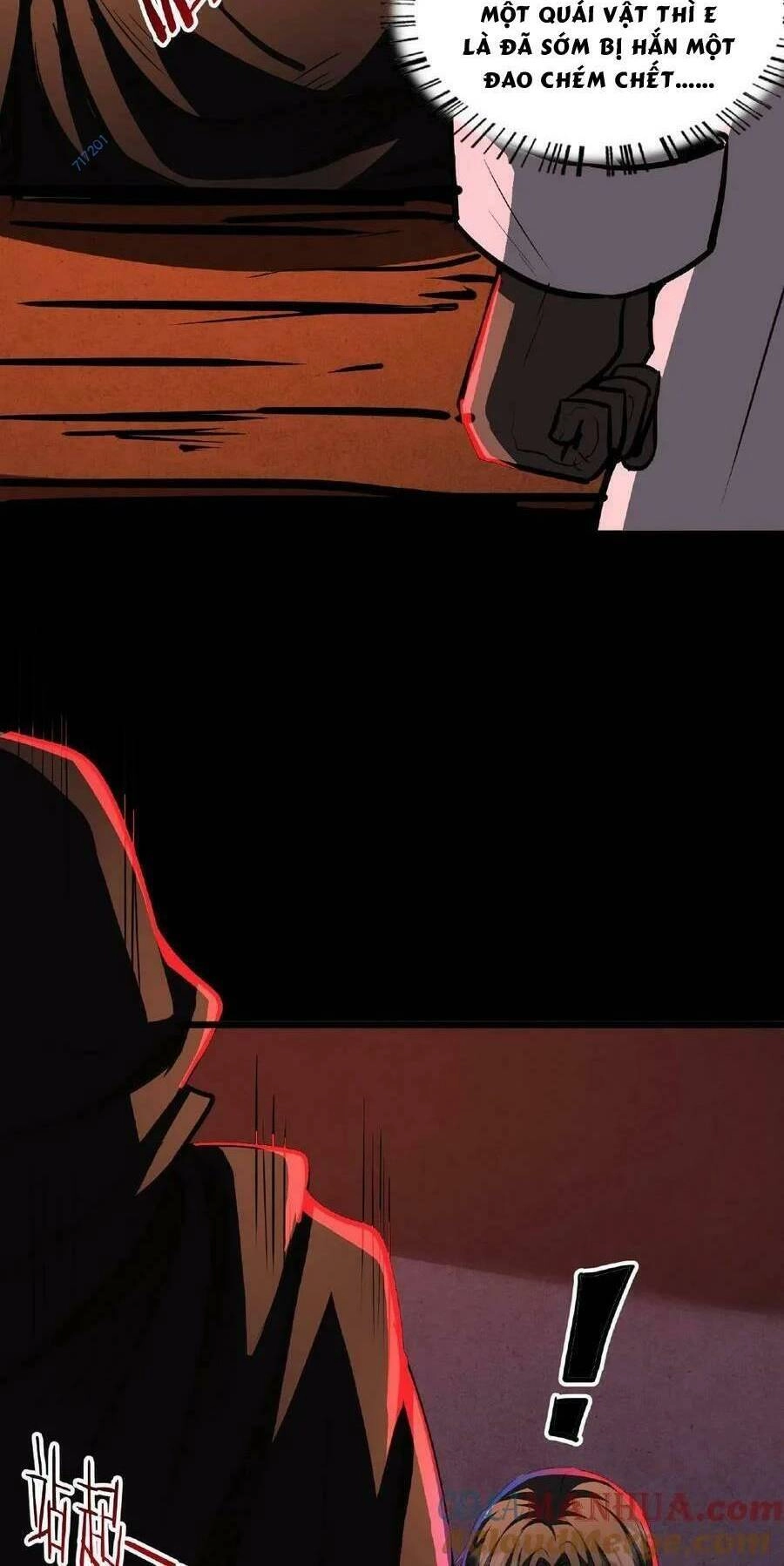 Dược Sư Kì Lạ: Bệnh Nhân Của Tôi Đều Rất Khủng Bố Chapter 19 - 11