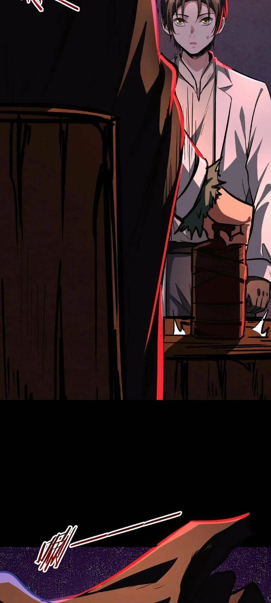 Dược Sư Kì Lạ: Bệnh Nhân Của Tôi Đều Rất Khủng Bố Chapter 19 - 12