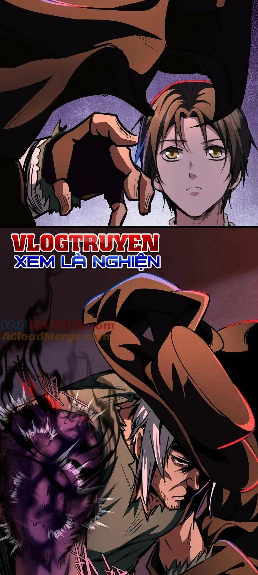 Dược Sư Kì Lạ: Bệnh Nhân Của Tôi Đều Rất Khủng Bố Chapter 19 - 13