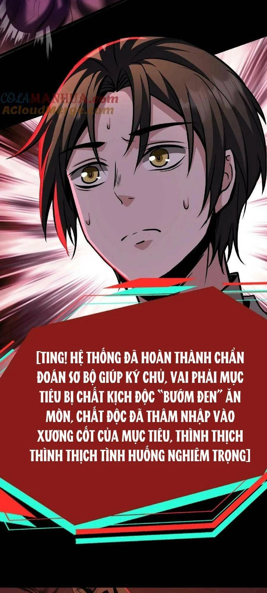 Dược Sư Kì Lạ: Bệnh Nhân Của Tôi Đều Rất Khủng Bố Chapter 19 - 15