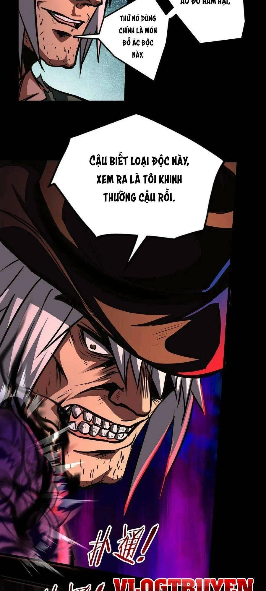 Dược Sư Kì Lạ: Bệnh Nhân Của Tôi Đều Rất Khủng Bố Chapter 19 - 17