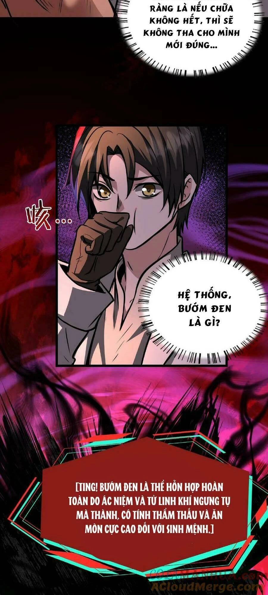 Dược Sư Kì Lạ: Bệnh Nhân Của Tôi Đều Rất Khủng Bố Chapter 19 - 19