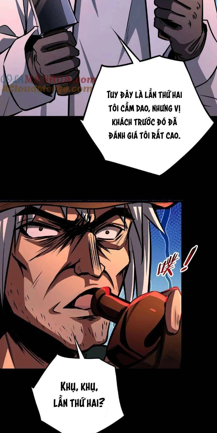 Dược Sư Kì Lạ: Bệnh Nhân Của Tôi Đều Rất Khủng Bố Chapter 19 - 23