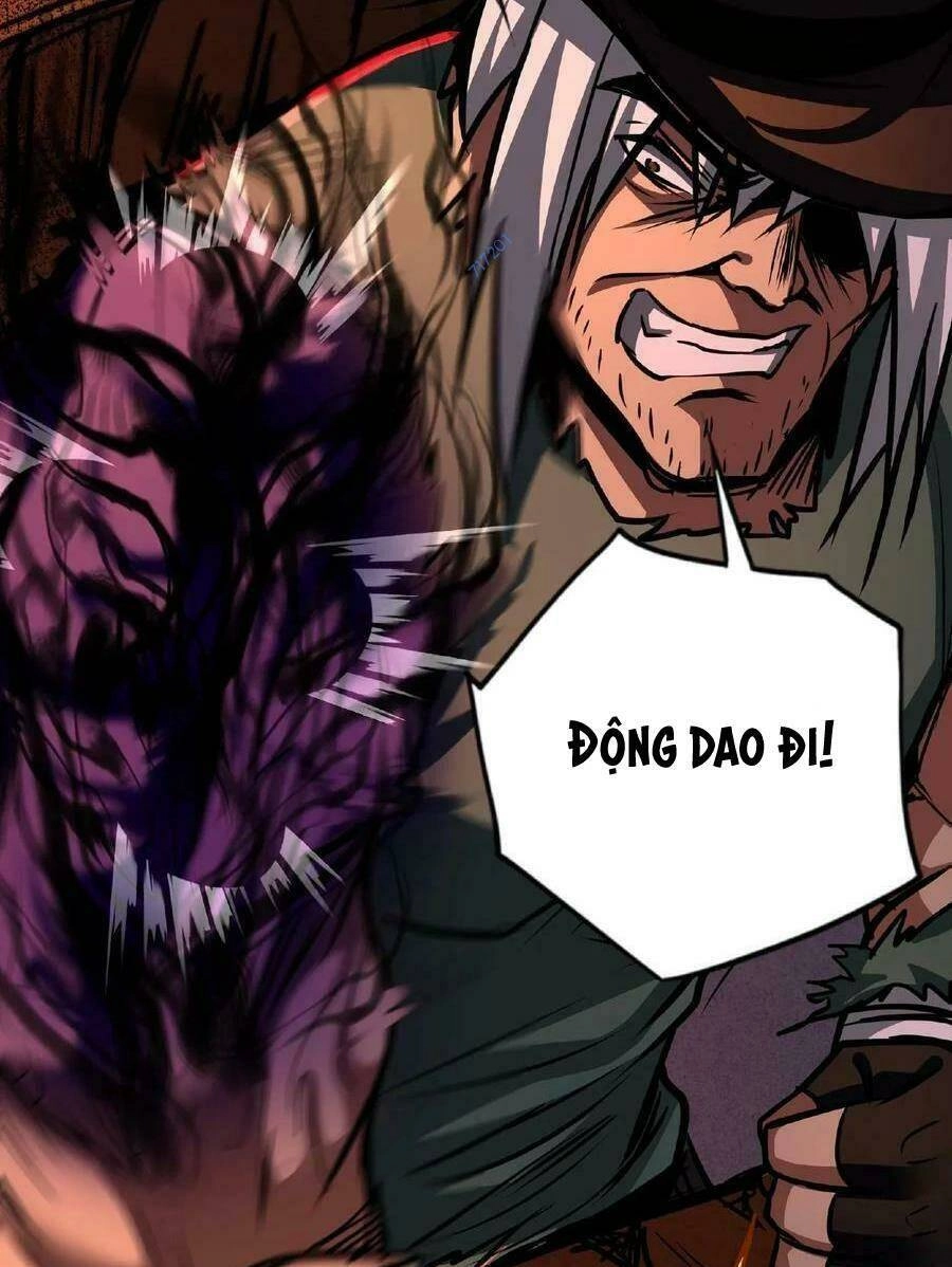 Dược Sư Kì Lạ: Bệnh Nhân Của Tôi Đều Rất Khủng Bố Chapter 19 - 27