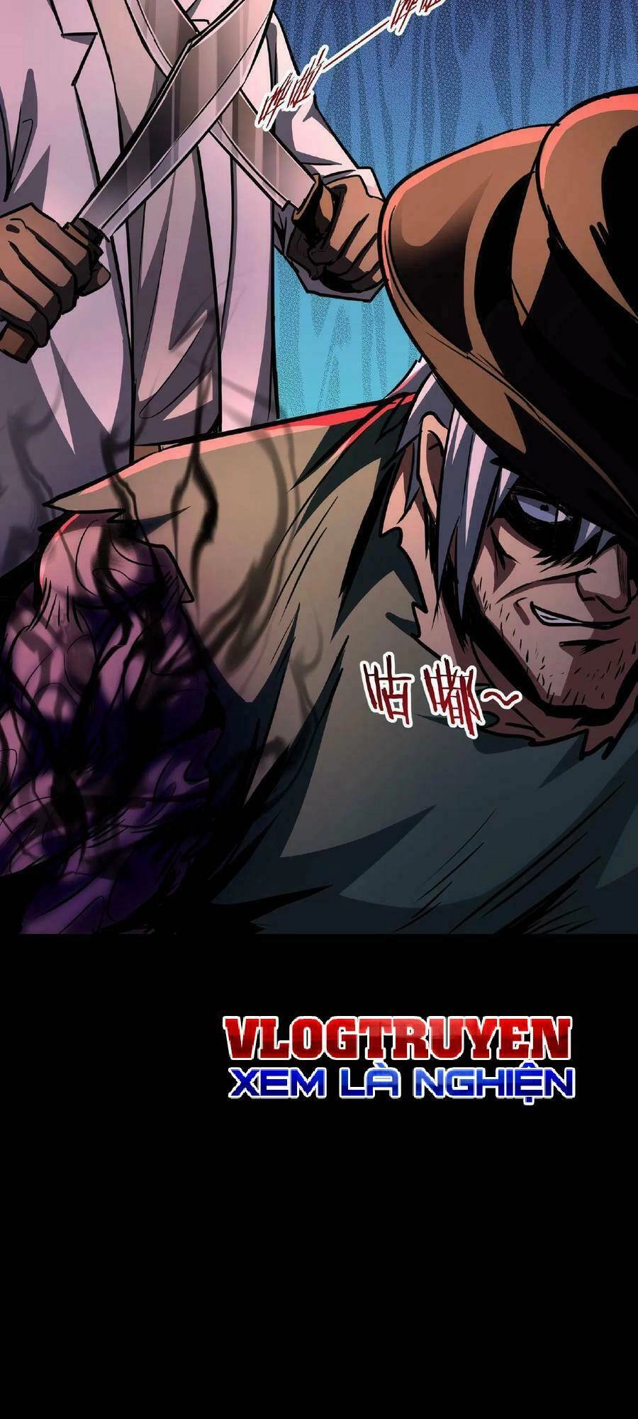 Dược Sư Kì Lạ: Bệnh Nhân Của Tôi Đều Rất Khủng Bố Chapter 19 - 29