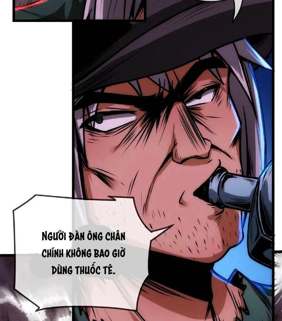 Dược Sư Kì Lạ: Bệnh Nhân Của Tôi Đều Rất Khủng Bố Chapter 20 - 5