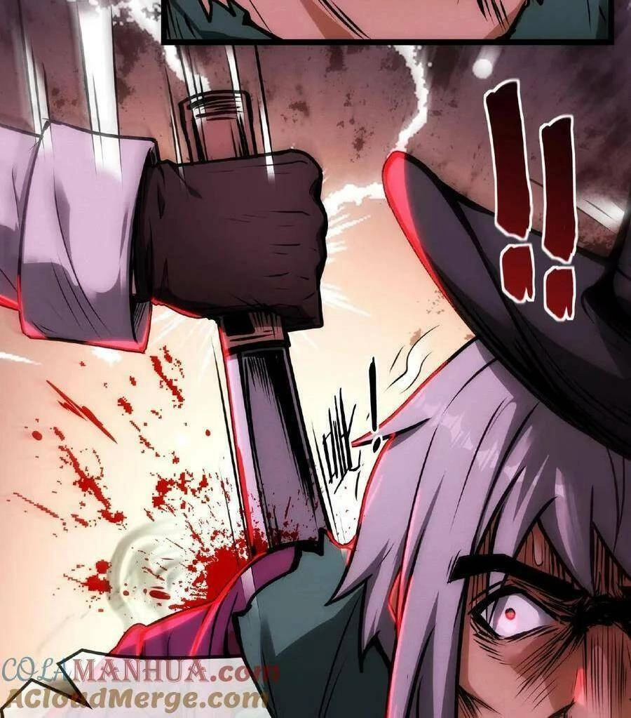 Dược Sư Kì Lạ: Bệnh Nhân Của Tôi Đều Rất Khủng Bố Chapter 20 - 6