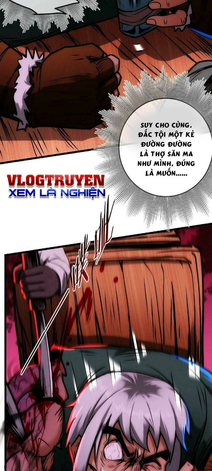 Dược Sư Kì Lạ: Bệnh Nhân Của Tôi Đều Rất Khủng Bố Chapter 20 - 9