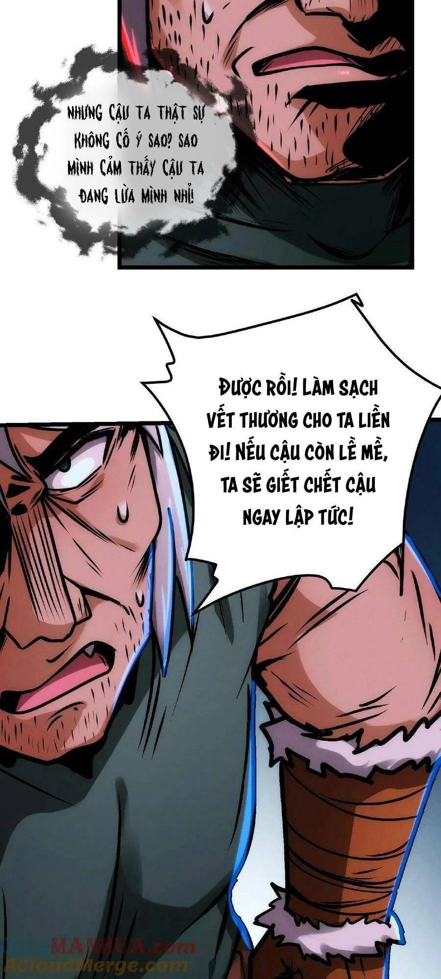 Dược Sư Kì Lạ: Bệnh Nhân Của Tôi Đều Rất Khủng Bố Chapter 20 - 14