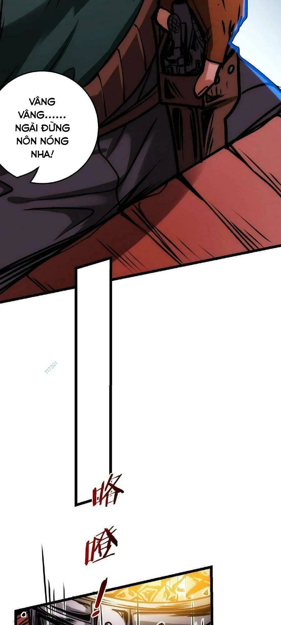 Dược Sư Kì Lạ: Bệnh Nhân Của Tôi Đều Rất Khủng Bố Chapter 20 - 15