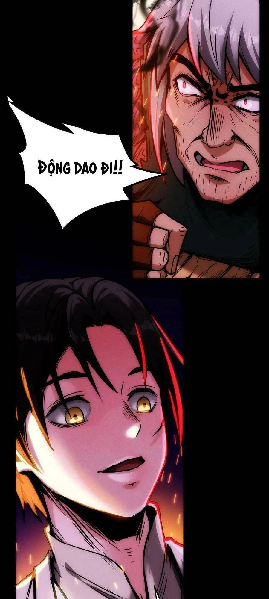 Dược Sư Kì Lạ: Bệnh Nhân Của Tôi Đều Rất Khủng Bố Chapter 20 - 24