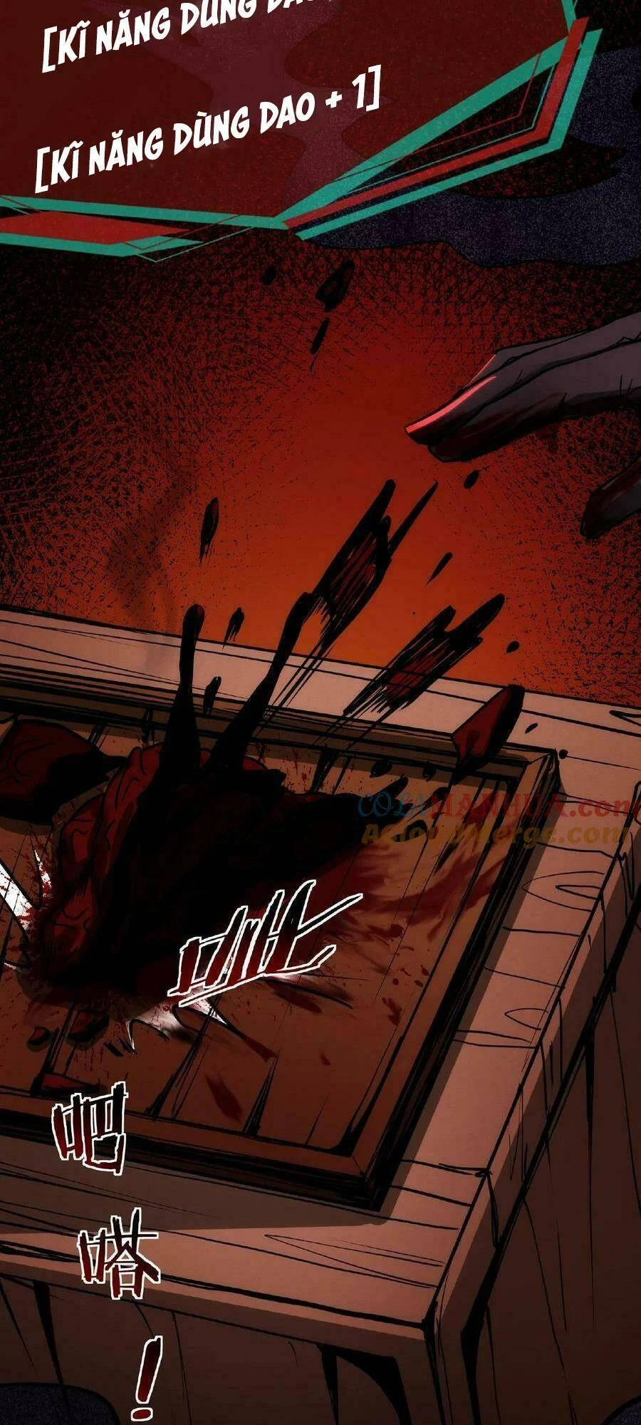 Dược Sư Kì Lạ: Bệnh Nhân Của Tôi Đều Rất Khủng Bố Chapter 21 - 4