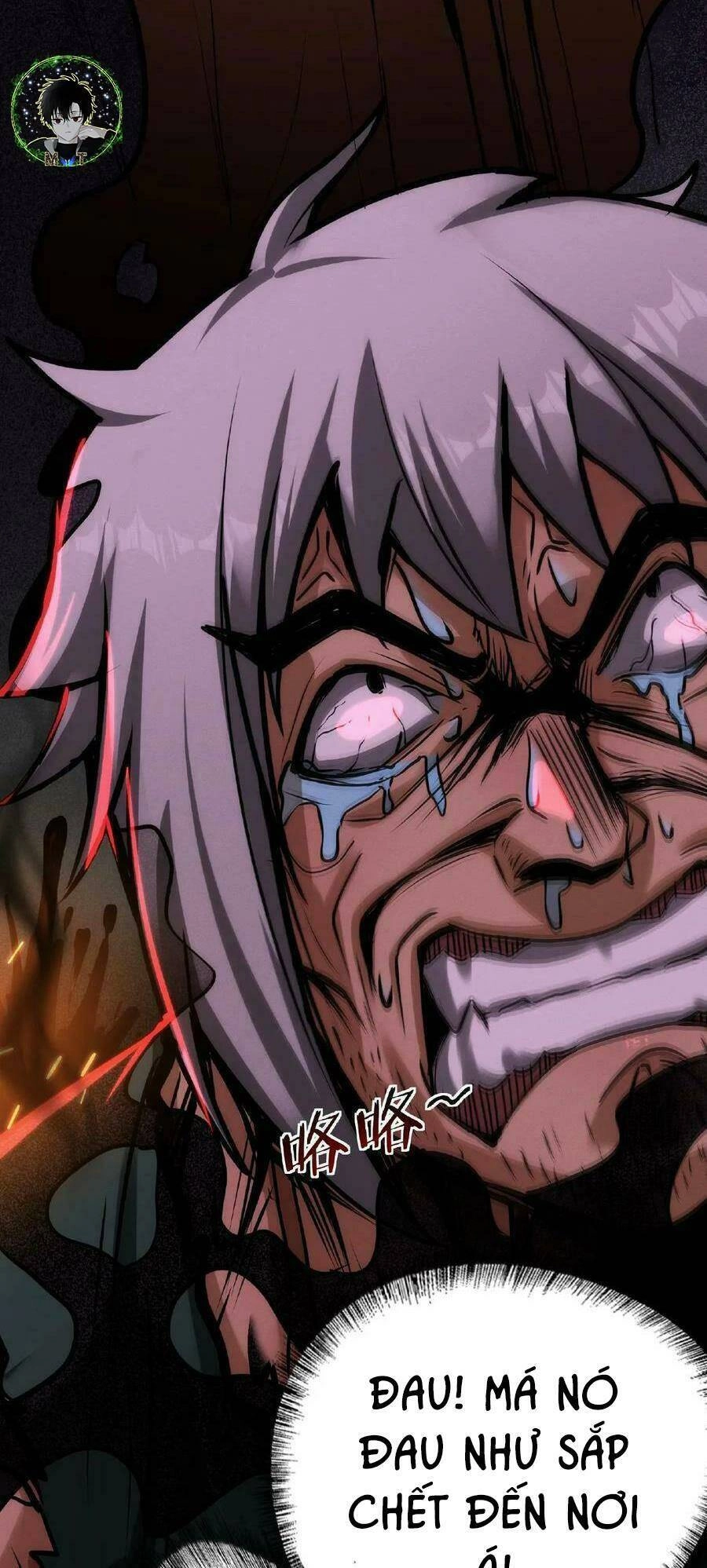 Dược Sư Kì Lạ: Bệnh Nhân Của Tôi Đều Rất Khủng Bố Chapter 21 - 5