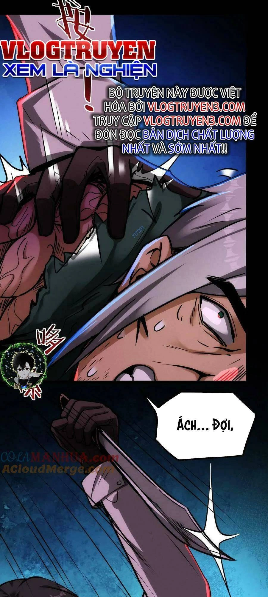 Dược Sư Kì Lạ: Bệnh Nhân Của Tôi Đều Rất Khủng Bố Chapter 21 - 12