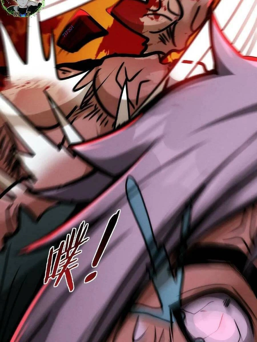 Dược Sư Kì Lạ: Bệnh Nhân Của Tôi Đều Rất Khủng Bố Chapter 21 - 15