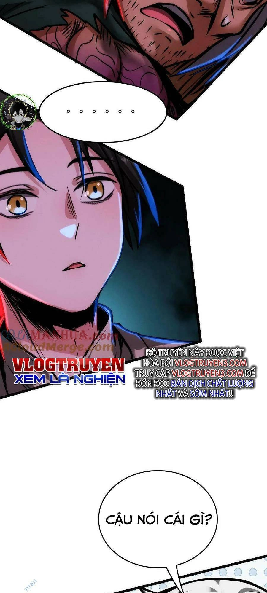 Dược Sư Kì Lạ: Bệnh Nhân Của Tôi Đều Rất Khủng Bố Chapter 21 - 21